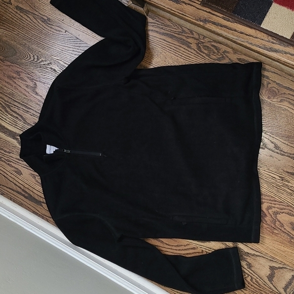 Saddlebred Other - Men's Saddlebred 1/4 zip fleece pullover Size Medium